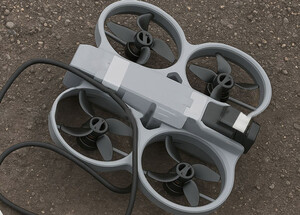 DJI - DJI Avata 3 FPV Drone