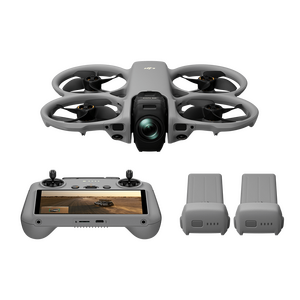 DJI - DJI Avata 360 Fly More Combo ( RC2 - 3 Bataryalı)