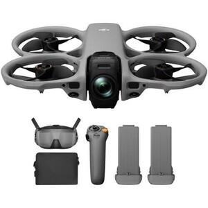 DJI - DJI Avata 360 Motion Fly More Combo (DJI Goggles N3)