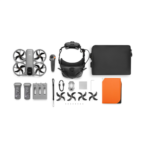 DJI Avata 360 Motion Fly More Combo (DJI Goggles N3)