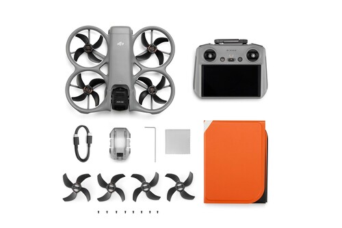 DJI Avata 360 (RC 2)