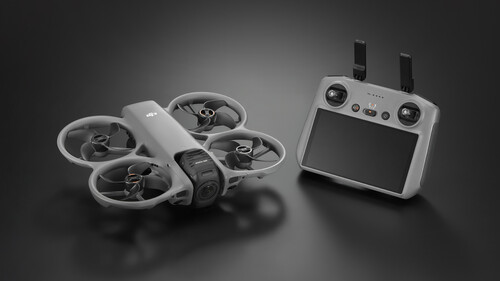 DJI Avata 360 (RC 2)