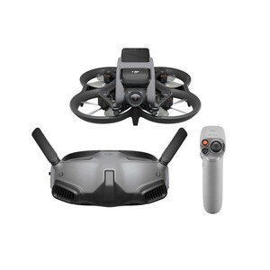 DJI - DJI Avata Explorer Combo