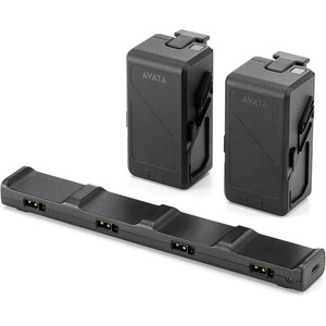 DJI - DJI Avata Fly More Kit