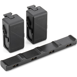DJI - DJI Avata Fly More Kit (1)