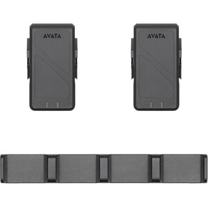 DJI Avata Fly More Kit - Thumbnail
