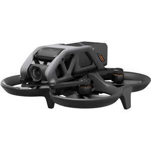 DJI Avata Fly Smart Combo - Thumbnail