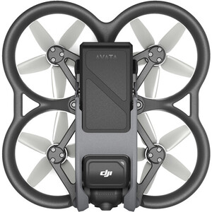 DJI Avata Fly Smart Combo - Thumbnail
