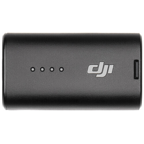 DJI Avata Fly Smart Combo