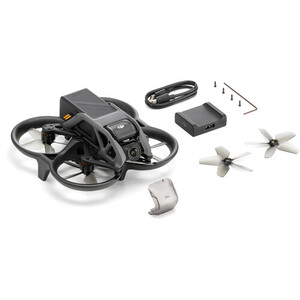 DJI - DJI Avata FPV Drone (1)