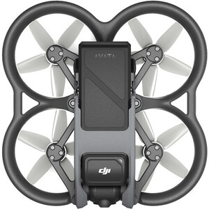 DJI Avata FPV Drone - Thumbnail