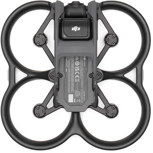 DJI Avata FPV Drone - Thumbnail