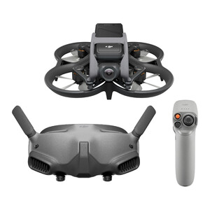 DJI - DJI Avata Pro-View Combo (DJI RC Motion 2)