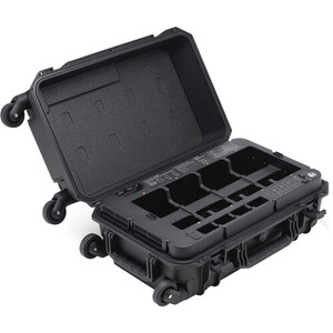 DJI - DJI BS65 Akıllı Şarj İstasyonu