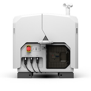 DJI - DJI Dock 3