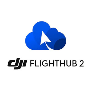 DJI - DJI FlightHub 2 Professional Version (12 Aylık Plan)