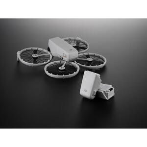 DJI Flip Akıllı Uçuş Bataryası (Intelligent Flight Battery 3110mAh) - Thumbnail