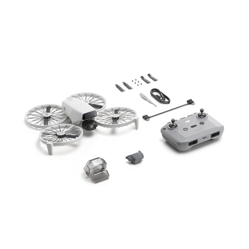 DJI Flip Drone (DJI RC-N3)