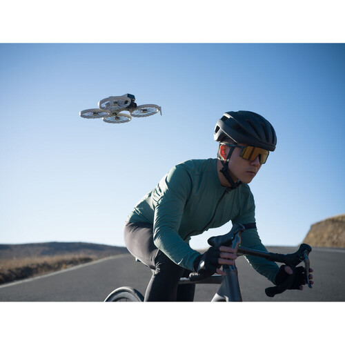 DJI Flip Fly More Combo (DJI RC 2)
