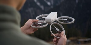 DJI Flip Fly More Combo (DJI RC 2) - Thumbnail