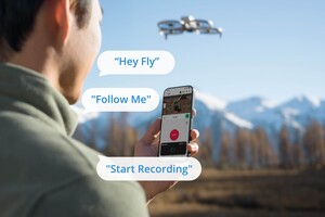 DJI Flip Fly More Combo (DJI RC 2) - Thumbnail