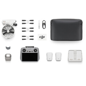 DJI - DJI Flip Fly More Combo (DJI RC 2) (1)