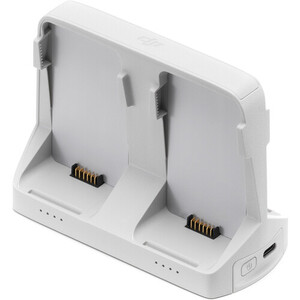 DJI Flip Parallel Charging Hub - Thumbnail