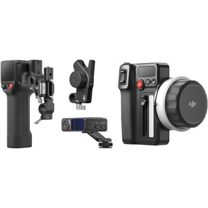 DJI - DJI Focus Pro All-In-One Combo