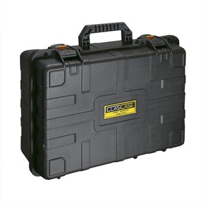 Clascase - Clascase C05 DJI FPV Combo Uyumlu Su Geçirmez Hardcase Çanta