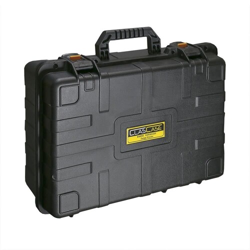 Clascase C05 DJI FPV Combo Uyumlu Su Geçirmez Hardcase Çanta