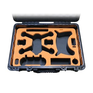 Clascase - Clascase C05 DJI FPV Combo Uyumlu Su Geçirmez Hardcase Çanta (1)