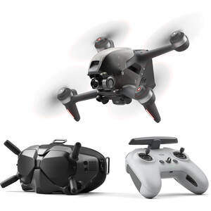 DJI - DJI FPV Drone Combo