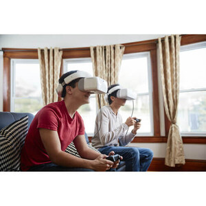 DJI - DJI Goggles FPV VR Headset