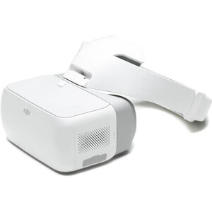 DJI - DJI Goggles FPV VR Headset (1)