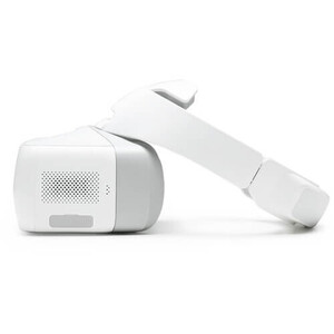 DJI Goggles FPV VR Headset - Thumbnail