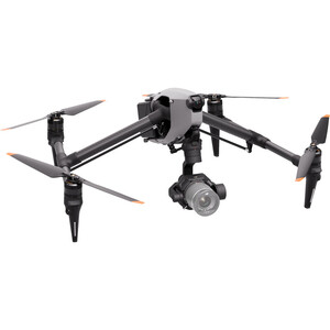 DJI - DJI Inspire 3 Drone