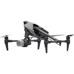 DJI Inspire 3 Drone - Thumbnail