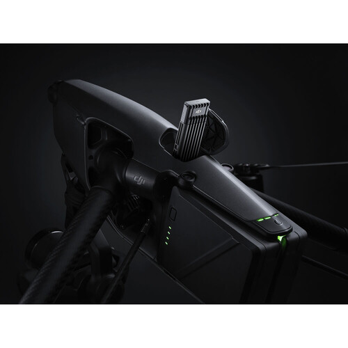 DJI Inspire 3 Drone