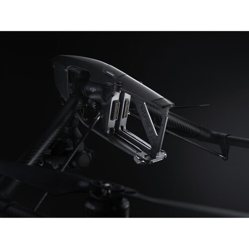DJI Inspire 3 Drone