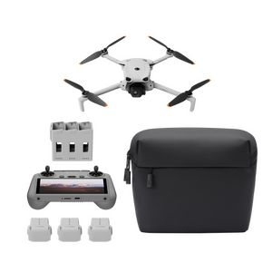 DJI - DJI Lito X1 Fly More Combo (DJI RC 2)
