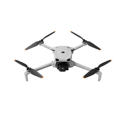 DJI Lito X1 Fly More Combo (DJI RC 2)