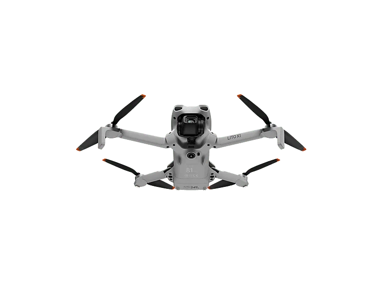 DJI Lito X1 Fly More Combo (DJI RC-N3) - Thumbnail