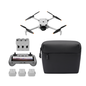 DJI - DJI Lito X1 Fly More Combo Plus (DJI RC 2)