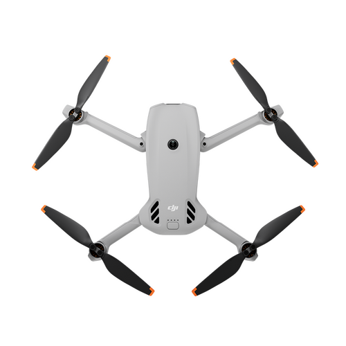DJI Lito X1 Fly More Combo Plus (DJI RC 2)