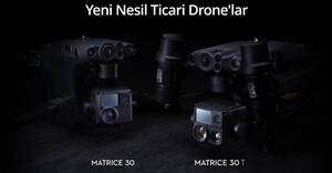 DJI Matrice 30T - Thumbnail