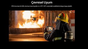DJI Matrice 30T - Thumbnail
