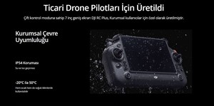 DJI Matrice 30T - Thumbnail