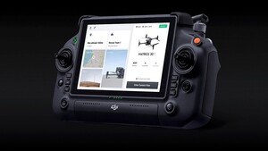 DJI Matrice 30T - Thumbnail