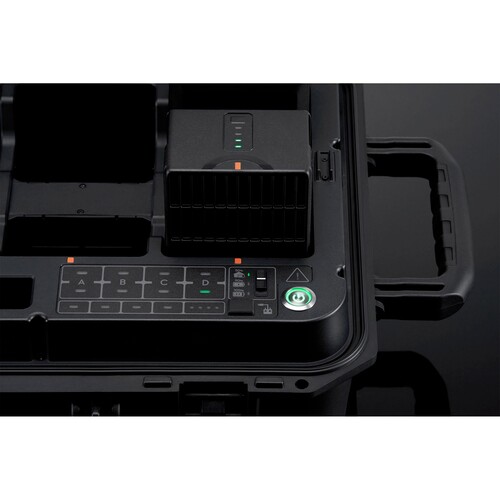 DJI Matrice 350 RTK Şarj İstasyonu