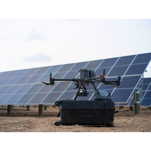 DJI Matrice 350 RTK + Zenmuse H30T Combo - Thumbnail